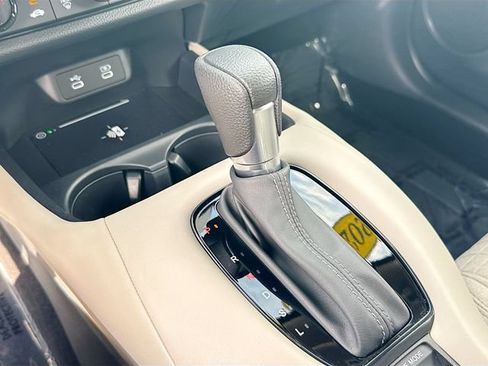 Certified 2026 Honda HR-V LX image 21