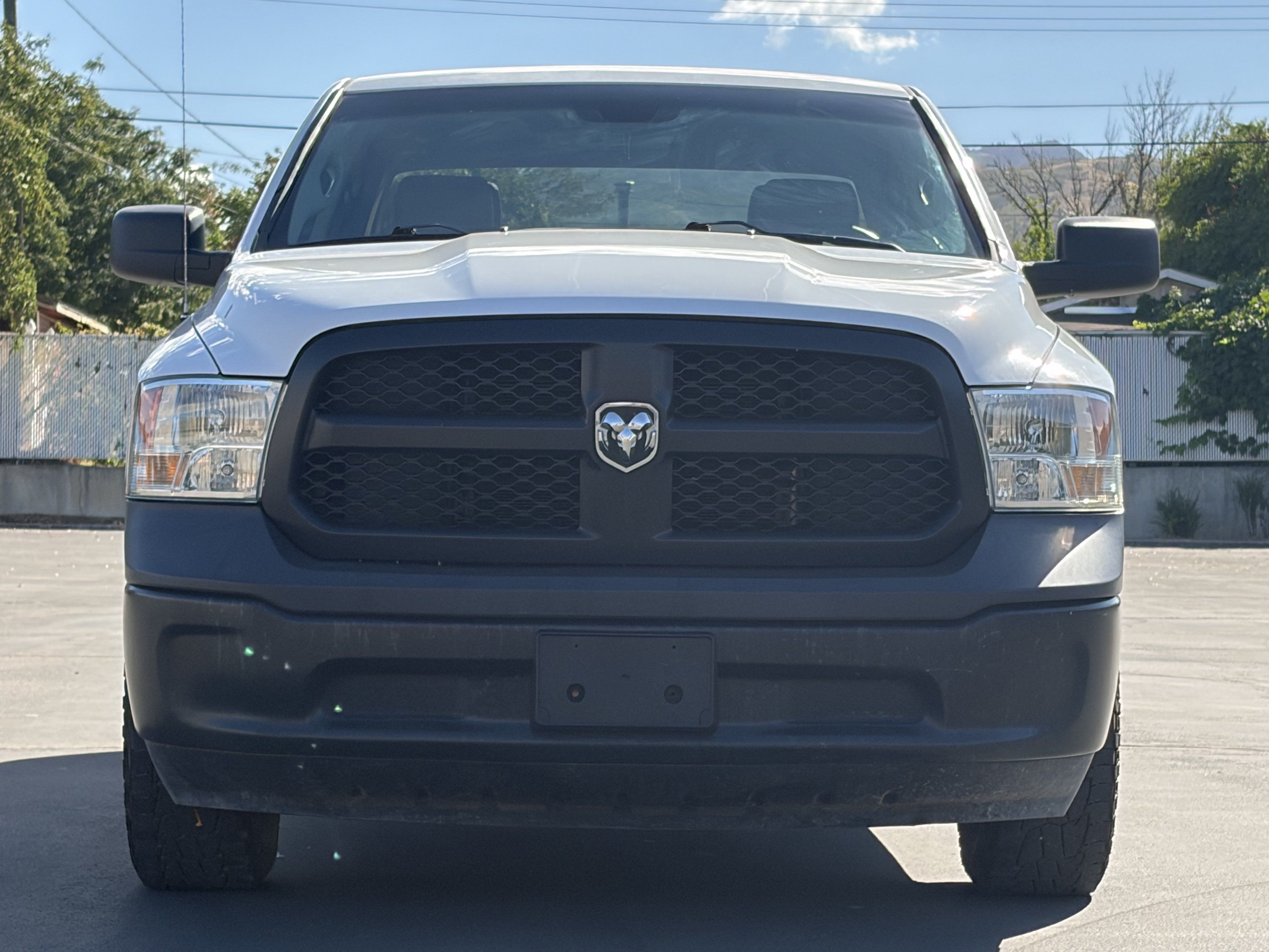 Used 2020 RAM 1500 Tradesman AWD/4WD image 25