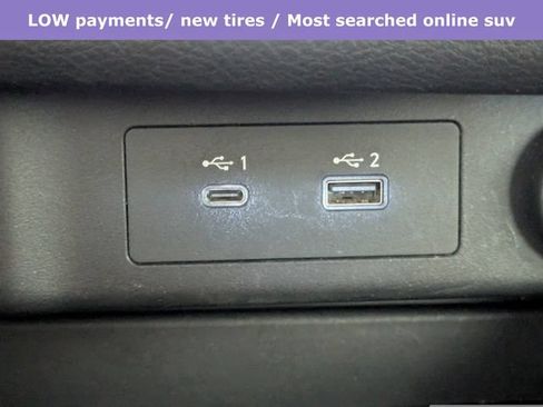Used 2023 Nissan Rogue SV FWD image 21