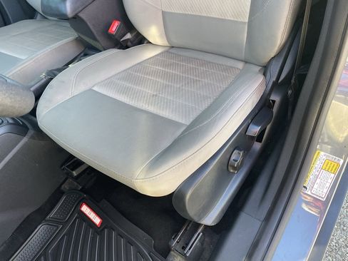 Used 2021 Ford EcoSport S image 23