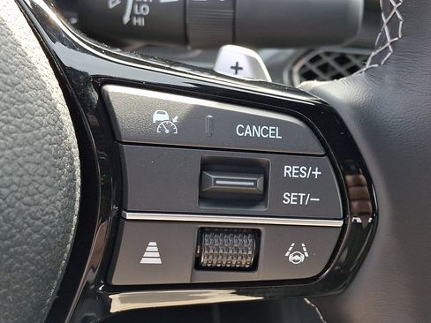 Certified 2025 Acura Integra A-Spec FWD image 23