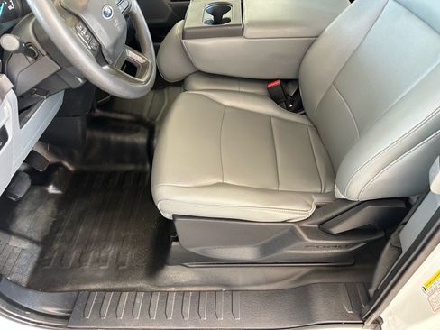 Certified 2022 Ford F150 XL w/ Trailer Tow Package RWD image 18