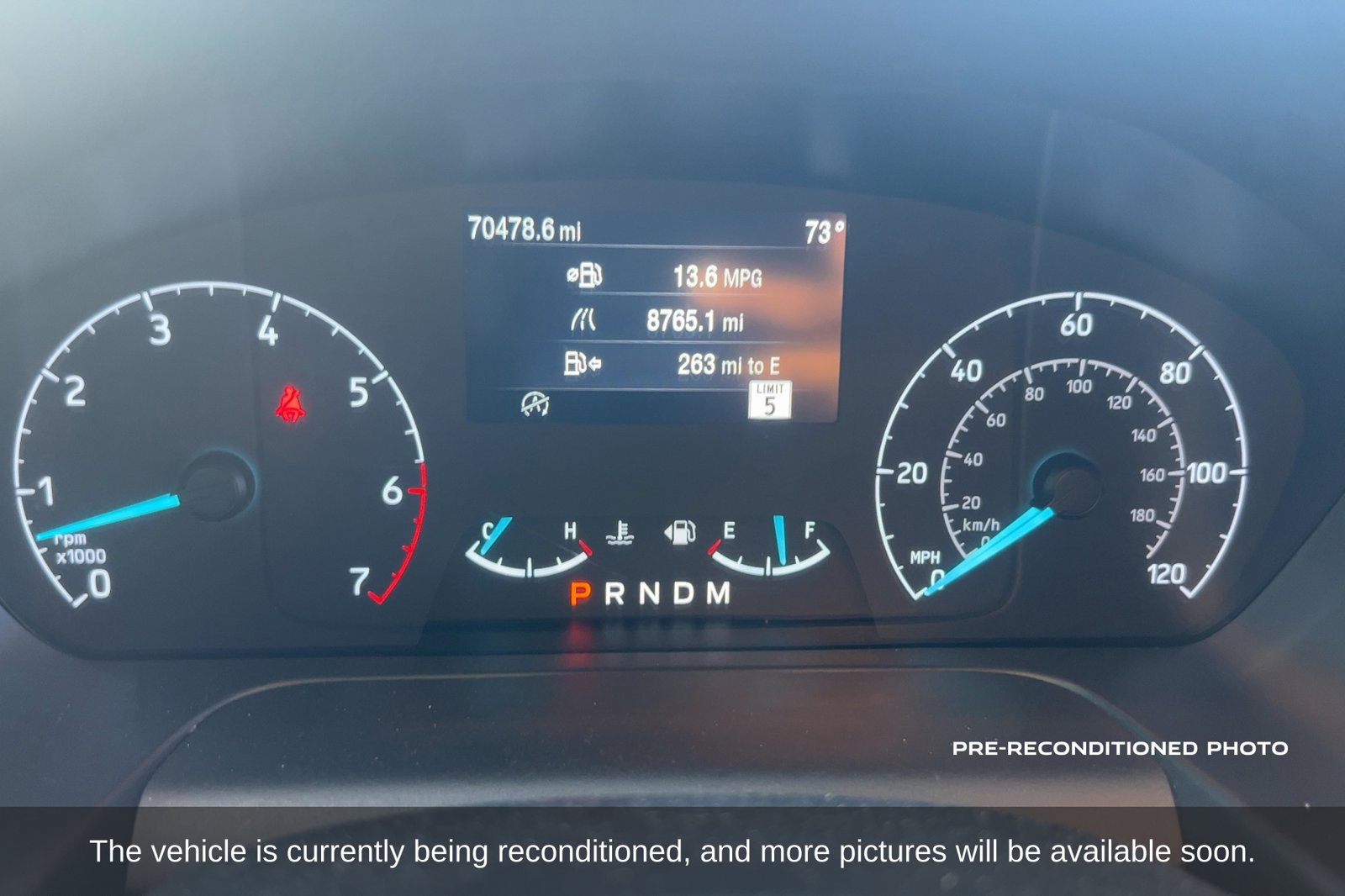 Used 2022 Ford Transit 350 XL AWD/4WD image 16