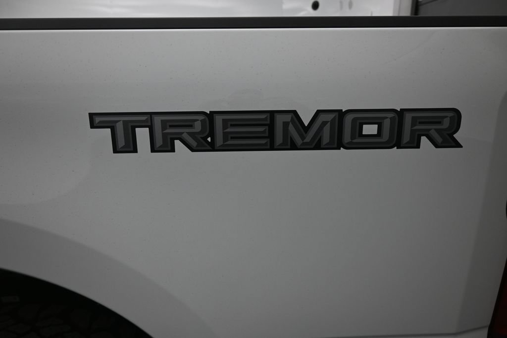 New 2027 Ford F250 XL w/ Tremor Off-Road Package AWD/4WD image 25