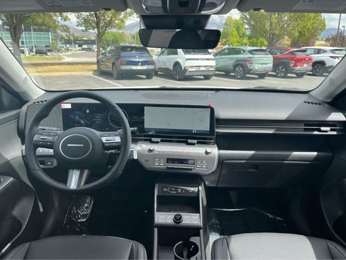 New 2026 Hyundai Kona Limited AWD/4WD image 26