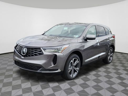 New 2026 Acura RDX SH-AWD w/ Technology Package image 2
