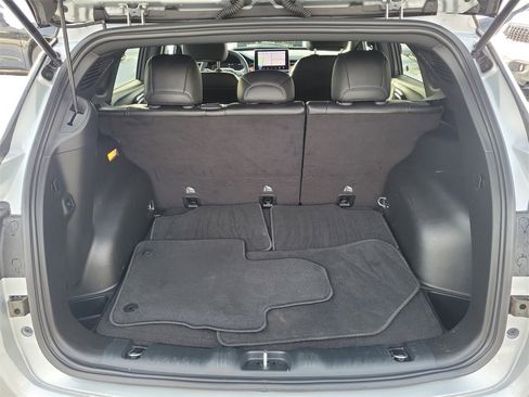 Certified 2024 Jeep Compass Limited w/ Elite Group image 25