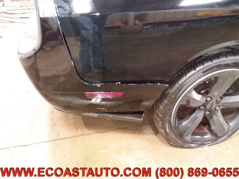 Used 2012 Dodge Challenger R/T Plus image 19