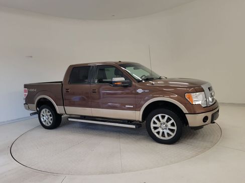 Used 2012 Ford F150 King Ranch image 5