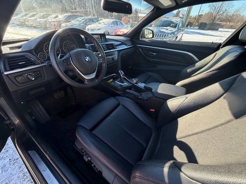 Used 2015 BMW 428i Coupe image 9