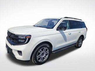 Used 2025 Ford Expedition Active 360° Tour