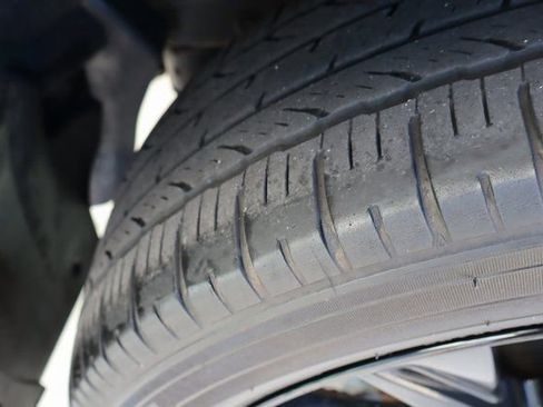 Used 2025 MAZDA CX-5 Carbon Edition image 46