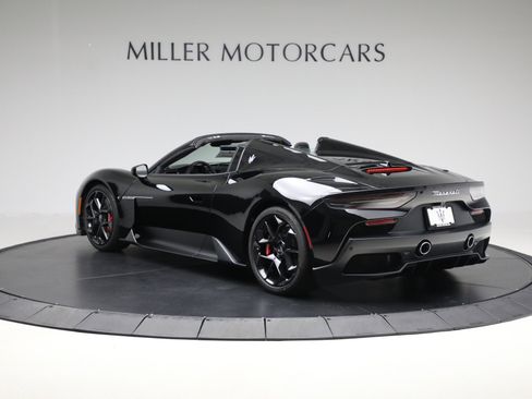 New 2024 Maserati MC20 Cielo image 4