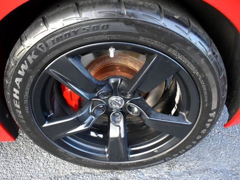 Used 2015 Nissan 370Z Coupe image 30