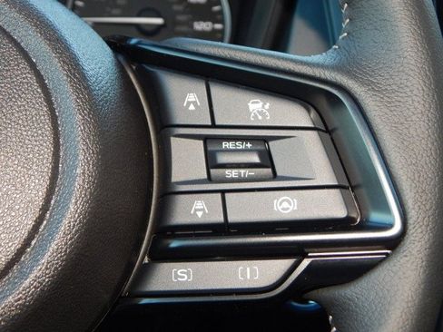 Certified 2025 Subaru Forester Premium w/ Convenience Package #1 image 27