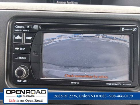 Used 2012 Toyota Sienna LE image 26