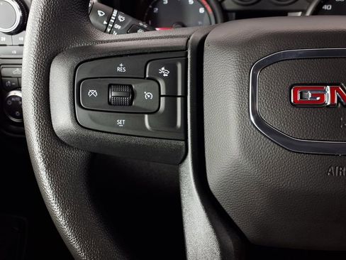 Used 2026 GMC Sierra 2500 Pro w/ Convenience Package AWD/4WD image 19