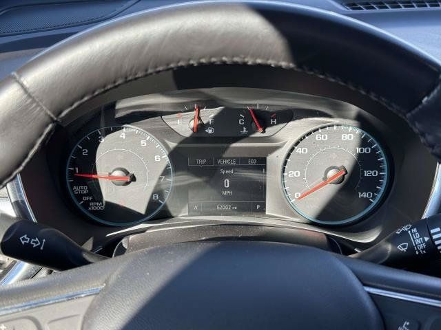 Used 2018 Chevrolet Equinox LT FWD image 16