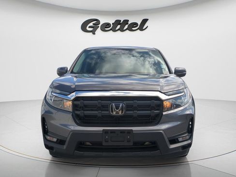 Used 2025 Honda Ridgeline RTL image 16