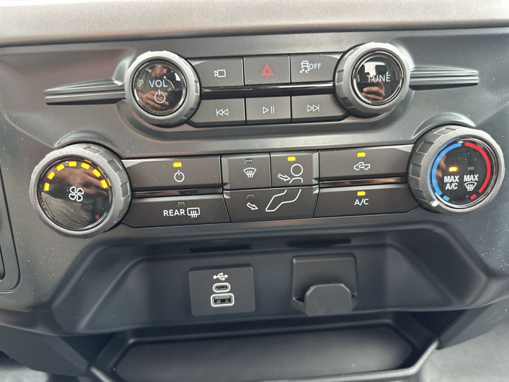 New 2026 Ford F150 XL AWD/4WD image 28