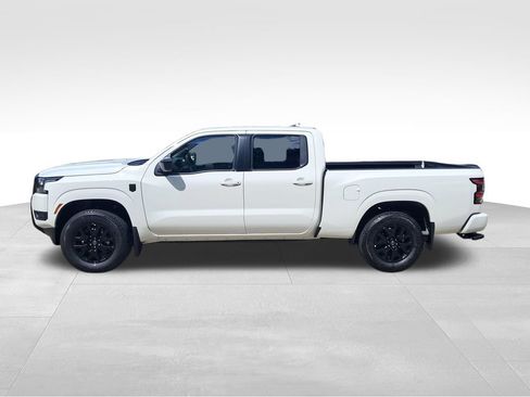 New 2026 Nissan Frontier SV w/ All-Weather Content Package AWD/4WD image 2