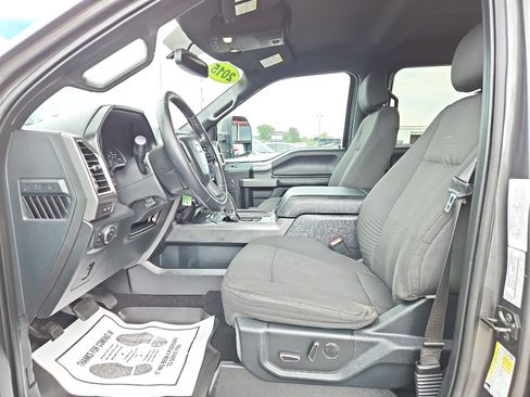 Used 2015 Ford F150 XLT w/ Equipment Group 302A Luxury AWD/4WD image 11