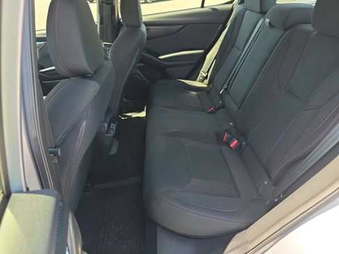 Used 2024 Subaru WRX Premium AWD/4WD image 32