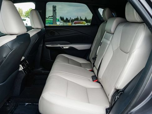 Certified 2024 Lexus RX 350 Premium Plus w/ Convenience Package FWD image 20