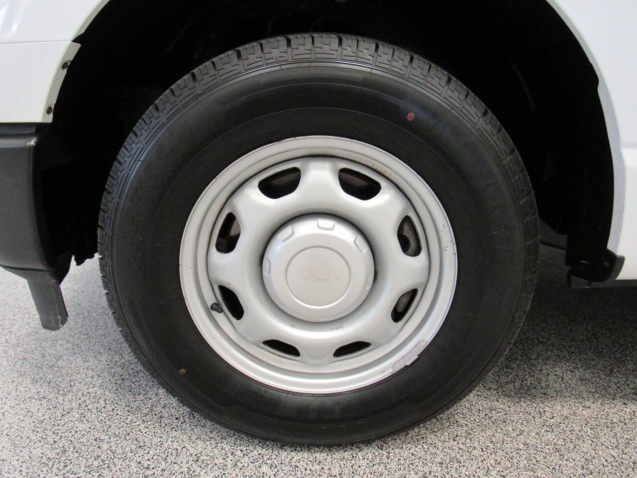 Used 2021 Ford F150 XL w/ Equipment Group 101A High RWD image 10