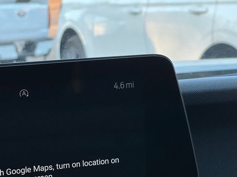 New 2026 Ford Expedition Platinum w/ Stealth Performance Package image 14