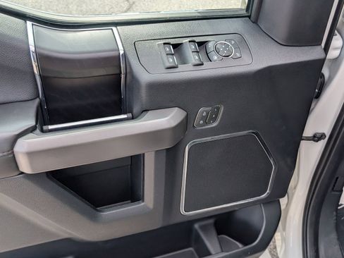 Used 2019 Ford F150 Platinum w/ Equipment Group 701A Luxury image 21