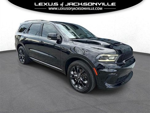 Used 2023 Dodge Durango R/T RWD image 1