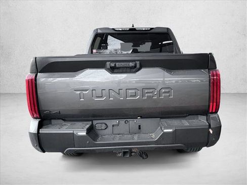 Used 2025 Toyota Tundra SR5 image 13