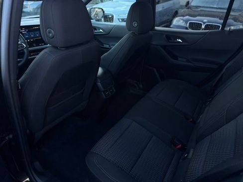 Used 2025 Chevrolet Equinox LT image 18