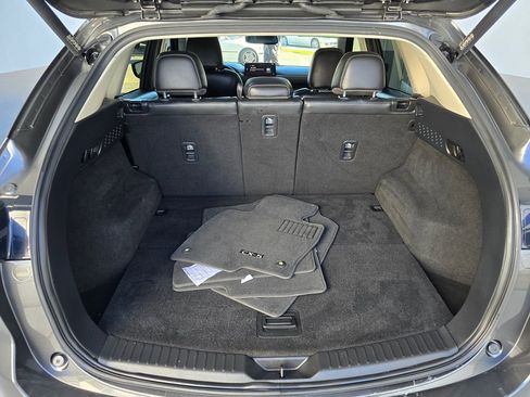 Used 2024 MAZDA CX-5 AWD 2.5 S w/ Preferred Package image 13