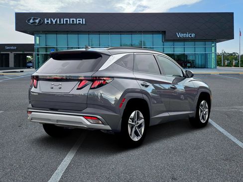 New 2026 Hyundai Tucson SEL FWD image 7