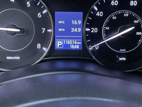 Used 2017 Nissan Armada SV w/ Driver Package image 20