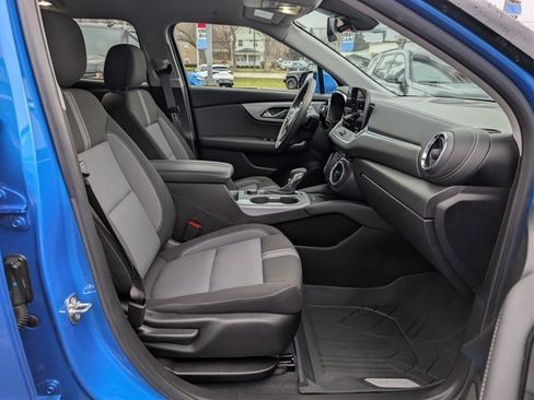 Used 2024 Chevrolet Blazer LT w/ Convenience Package image 12