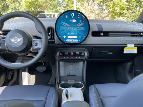 New 2026 MINI Cooper S FWD image 11