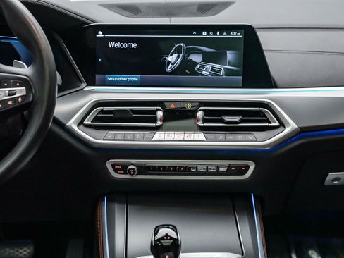 Certified 2023 BMW X5 xDrive45e w/ Climate Comfort Package image 14