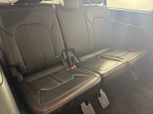 Used 2019 Ford Expedition Max Limited w/ Equipment Group 303A image 42