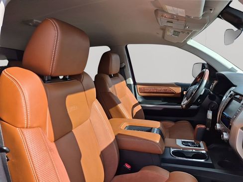 Used 2019 Toyota Tundra 1794 Edition image 15