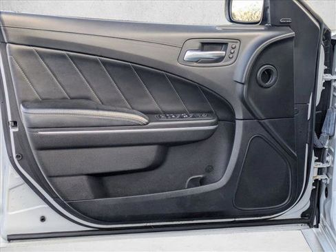 Used 2021 Dodge Charger R/T w/ Plus Group image 2