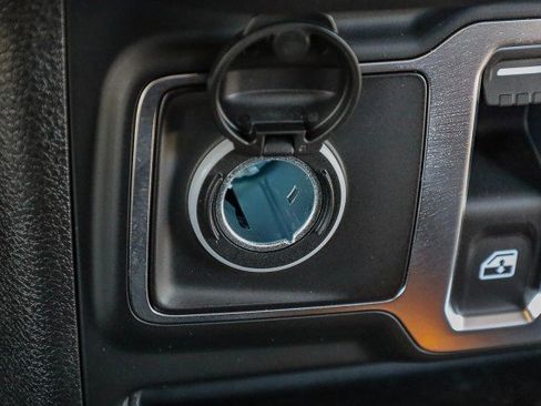 New 2025 Jeep Wrangler Sport image 18