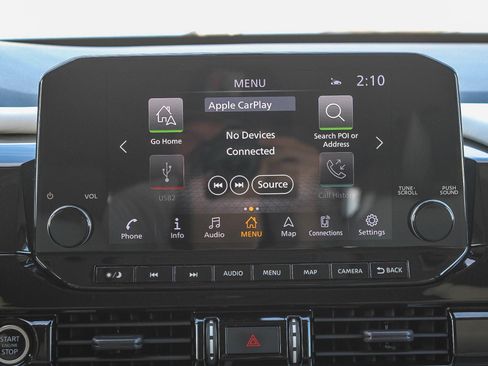 Used 2023 Nissan Pathfinder SL image 15