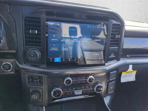 Used 2025 Ford F150 Raptor image 10