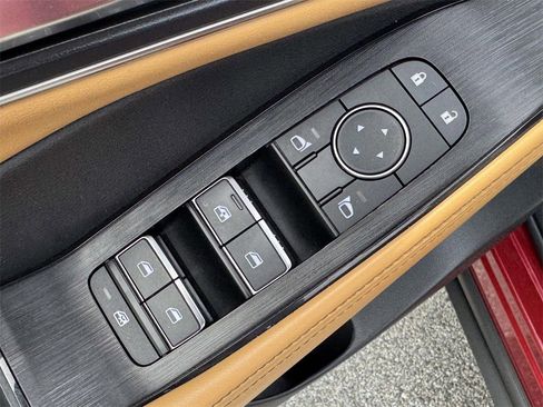 Used 2022 Nissan Rogue Platinum w/ Head-Up Display Package image 17