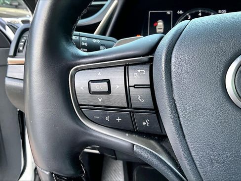 Used 2021 Lexus ES 350 w/ Premium Package image 21