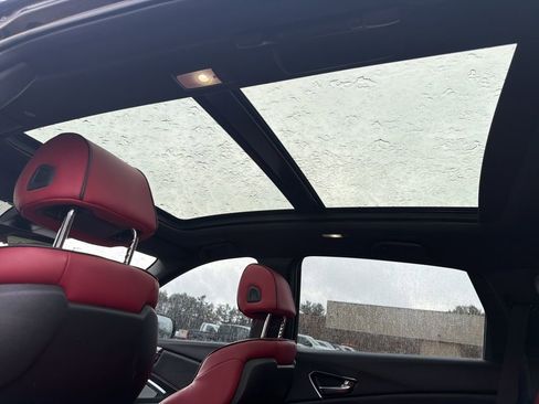 Used 2020 Acura RDX A-Spec image 12