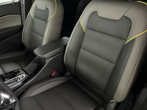 New 2026 Chevrolet Trax ACTIV w/ Driver Confidence Package image 18